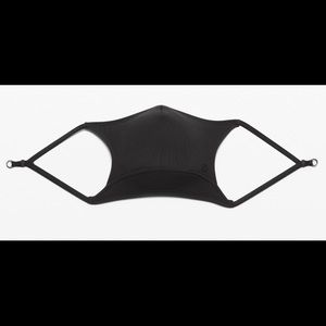 lululemon ear loop face mask